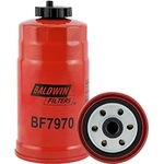 Order Fuel Filter by BALDWIN - BF7970 For Your Vehicle