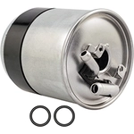 Order Fuel Filter by BALDWIN - BF7972 For Your Vehicle