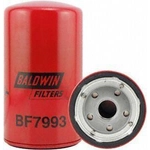 Order Fuel Filter by BALDWIN - BF7993 For Your Vehicle