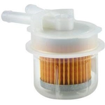 Order Fuel Filter by BALDWIN - BF805 For Your Vehicle
