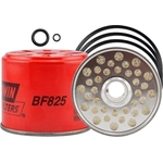Order Fuel Filter by BALDWIN - BF825 For Your Vehicle
