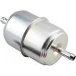 Order Fuel Filter by BALDWIN - BF833 For Your Vehicle