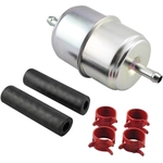 Order Fuel Filter by BALDWIN - BF833K2 For Your Vehicle