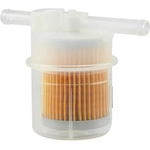 Order Fuel Filter by BALDWIN - BF837 For Your Vehicle