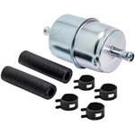 Order Fuel Filter by BALDWIN - BF840K1 For Your Vehicle