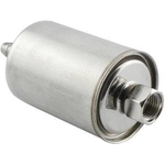 Order Fuel Filter by BALDWIN - BF868 For Your Vehicle