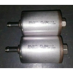 Order Fuel Filter by BALDWIN - BF868 For Your Vehicle