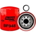 Order Fuel Filter by BALDWIN - BF948 For Your Vehicle