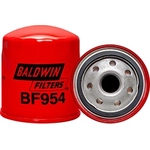 Order Fuel Filter by BALDWIN - BF954 For Your Vehicle