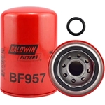Order Fuel Filter by BALDWIN - BF957 For Your Vehicle