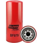 Order Fuel Filter by BALDWIN - BF979 For Your Vehicle