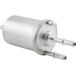 Order Fuel Filter by BALDWIN - BF9805 For Your Vehicle