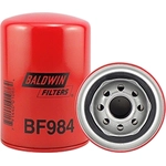 Order Fuel Filter by BALDWIN - BF984 For Your Vehicle