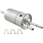 Order Fuel Filter by BALDWIN - BF9851 For Your Vehicle