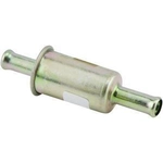 Order Fuel Filter by BALDWIN - BF989 For Your Vehicle