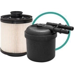 Order Fuel Filter by BALDWIN - BF9895KIT For Your Vehicle