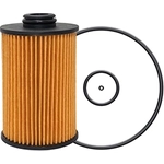 Order Fuel Filter by BALDWIN - PF40052 For Your Vehicle