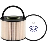 Order Fuel Filter by BALDWIN - PF46186 For Your Vehicle