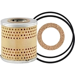 Order Fuel Filter by BALDWIN - PF816 For Your Vehicle