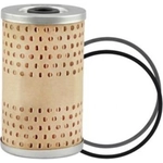 Order Fuel Filter by BALDWIN - PF827 For Your Vehicle
