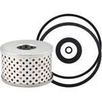Order Fuel Filter by BALDWIN - PF847 For Your Vehicle