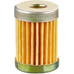Order BALDWIN - PF893 - Fuel Filter For Your Vehicle