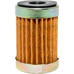Order Fuel Filter by BALDWIN - PF893RV For Your Vehicle