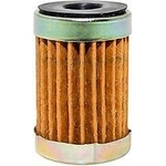 Order Fuel Filter by BALDWIN - PF893RV For Your Vehicle