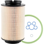 Order Fuel Filter by BALDWIN - PF9872 For Your Vehicle