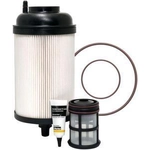 Order Fuel Filter by BALDWIN - PF9908KIT For Your Vehicle