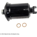 Order Fuel Filter by BECK/ARNLEY - 043-0993 For Your Vehicle