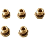 Order SKP - SK904112HP - Fuel Filter Bleeder Screw For Your Vehicle