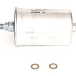 Order Fuel Filter by BOSCH - 0986AF8093 For Your Vehicle