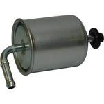 Order Fuel Filter by BOSCH - 77027WS For Your Vehicle