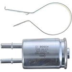 Order BOSCH - 77032WS - Fuel Filter For Your Vehicle
