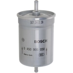 Order BOSCH - F5030 - Fuel Filter For Your Vehicle
