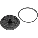 Order Fuel Filter Cap by DORMAN - 904-208 For Your Vehicle