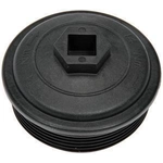 Order Fuel Filter Cap by DORMAN/HELP - 904-209CD For Your Vehicle