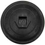 Order Fuel Filter Cap by DORMAN/HELP - 904-209CD For Your Vehicle