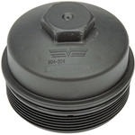 Order DORMAN (OE SOLUTIONS) - 904-204CD - Oil/Fuel Filter Cap And Gasket For Your Vehicle
