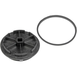 Order Fuel Filter Cap by DORMAN (OE SOLUTIONS) - 904-208 For Your Vehicle