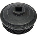 Order DORMAN (OE SOLUTIONS) - 904-209 - Fuel Filter Cap For Your Vehicle