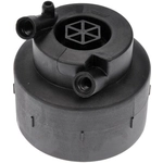 Order DORMAN (OE SOLUTIONS) - 904-244 - Fuel Filter Cap For Your Vehicle