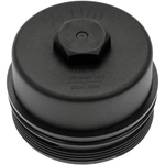 Order Fuel Filter Cap by DORMAN (OE SOLUTIONS) - 904-245 For Your Vehicle