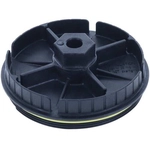 Order Fuel Filter Cap by MOTORAD - MO334 For Your Vehicle