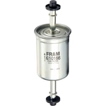 Order FRAM - G10166 - Fuel Filter For Your Vehicle