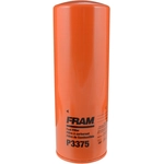 Order FRAM - P3375 - FRAM FUEL FILTER For Your Vehicle