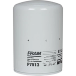 Order FRAM - P7513 - FRAM FUEL FILTER For Your Vehicle