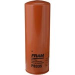 Order Fuel Filter by FRAM - P8335FP For Your Vehicle
