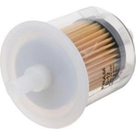 Order Fuel Filter by FRAM - G12 For Your Vehicle